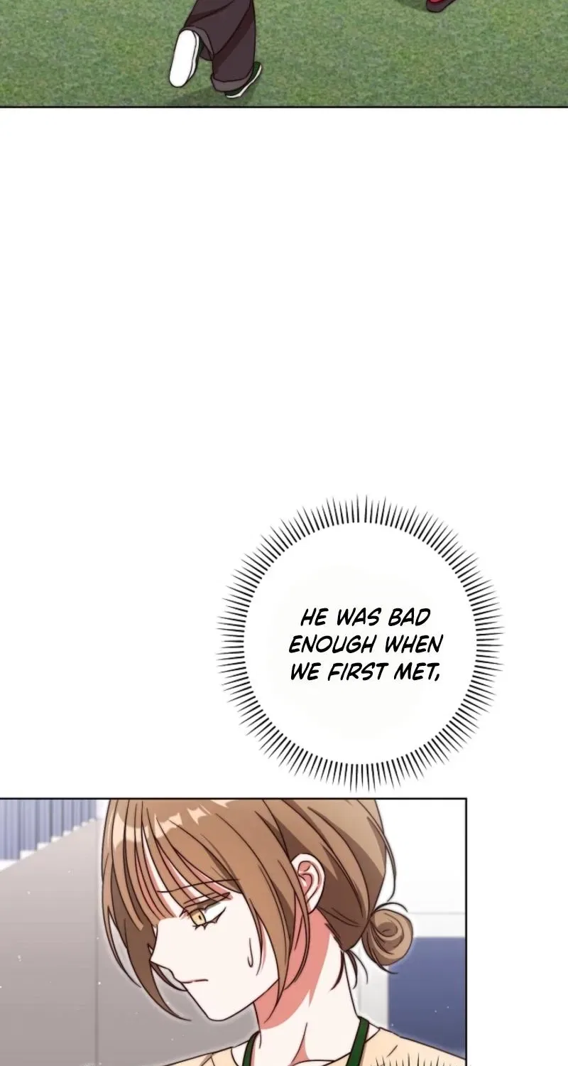 Diary of a Dine-and-dash Criminal XX Chapter 19 – Page 48