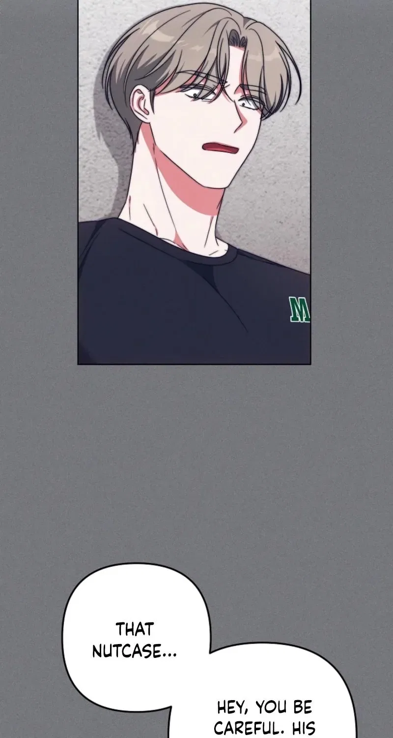 Diary of a Dine-and-dash Criminal XX Chapter 19 – Page 50