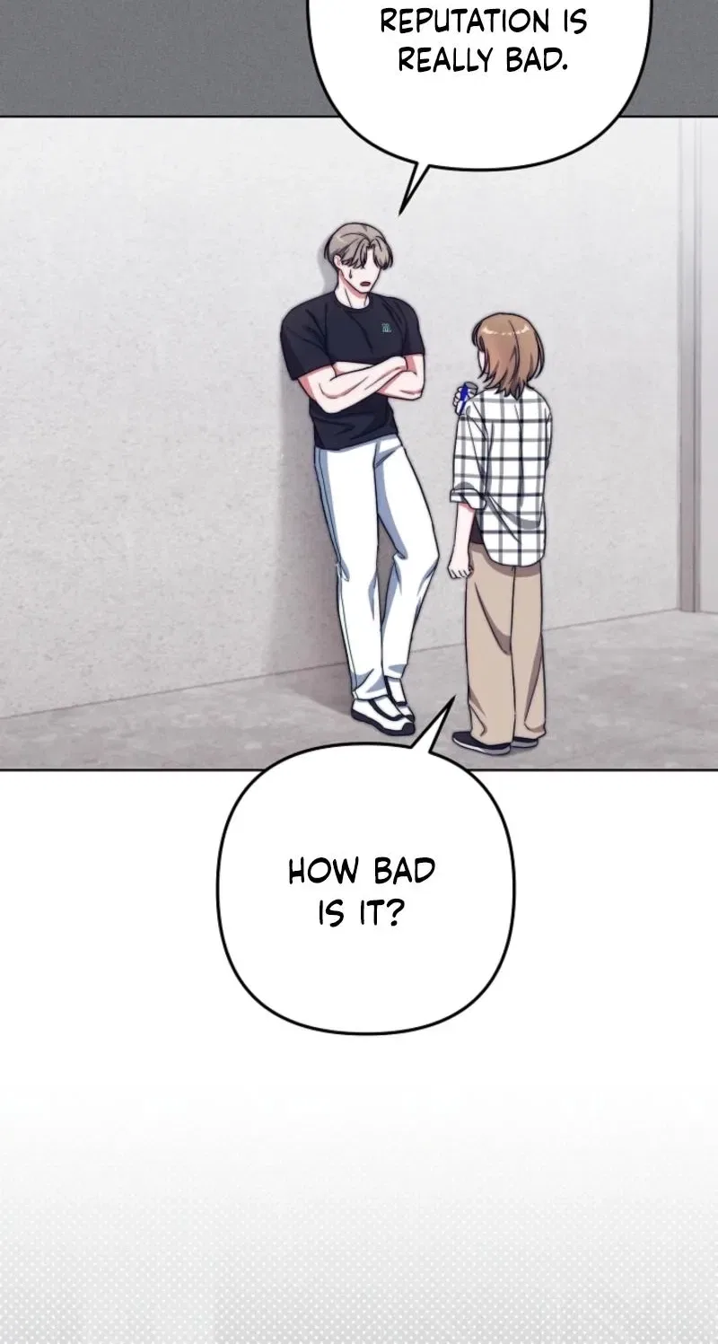 Diary of a Dine-and-dash Criminal XX Chapter 19 – Page 51