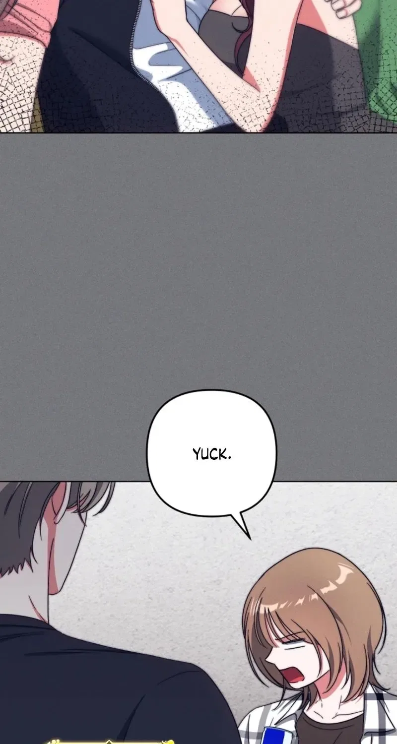 Diary of a Dine-and-dash Criminal XX Chapter 19 – Page 53