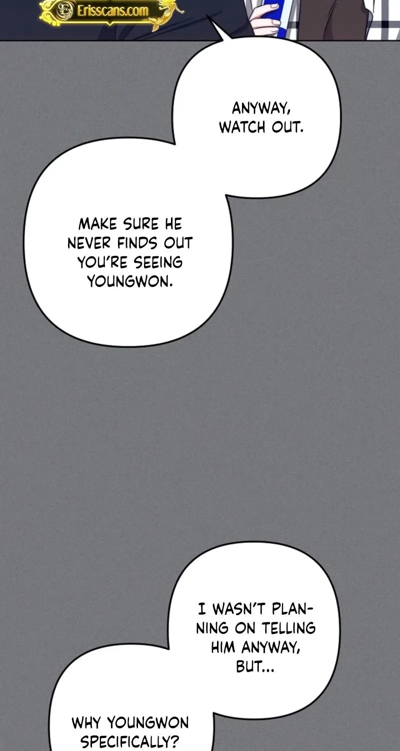 Diary of a Dine-and-dash Criminal XX Chapter 19 – Page 54