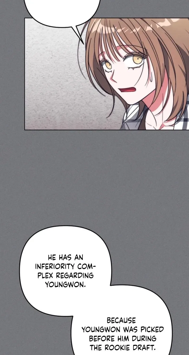 Diary of a Dine-and-dash Criminal XX Chapter 19 – Page 55