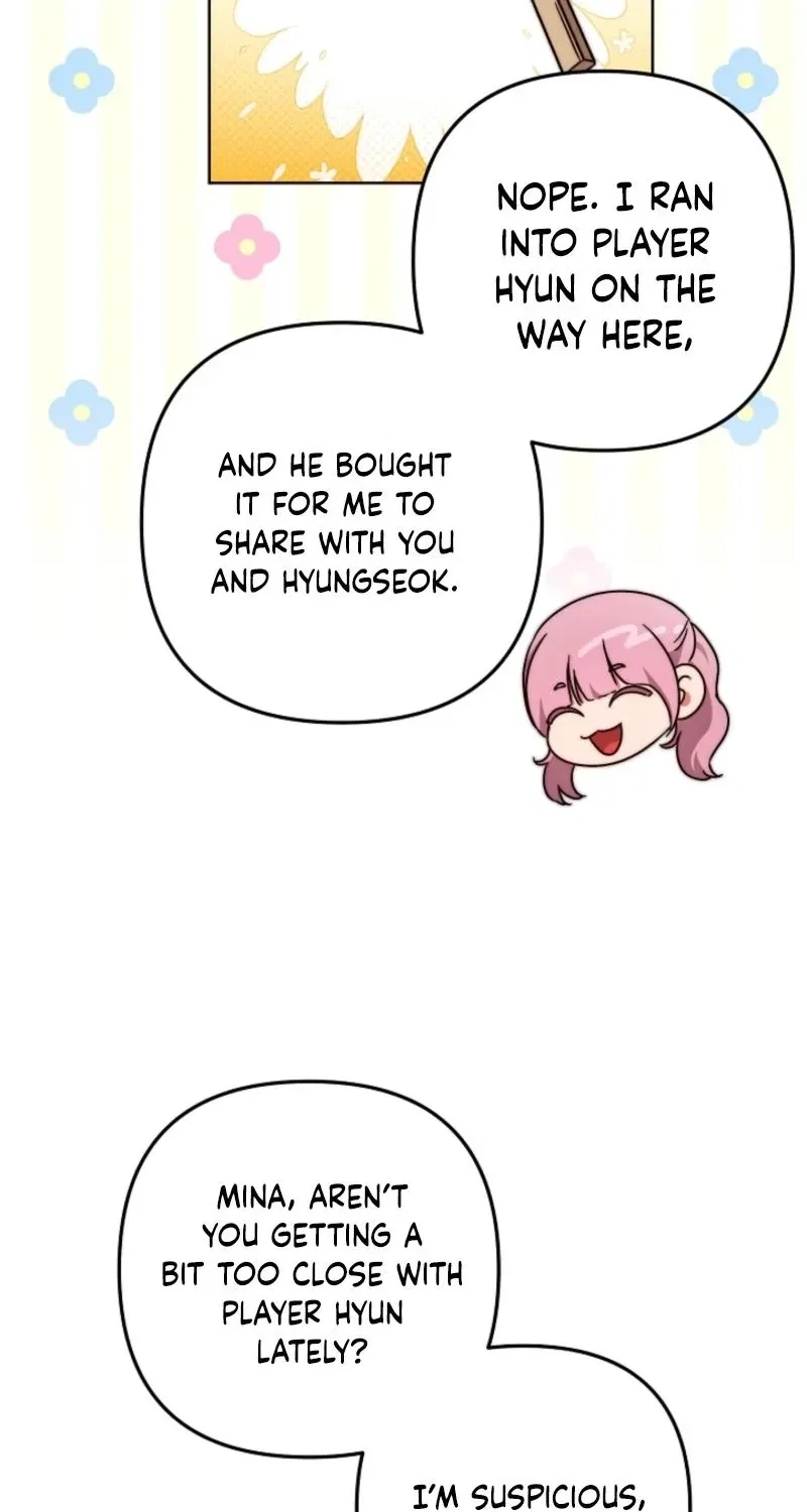 Diary of a Dine-and-dash Criminal XX Chapter 19 – Page 60