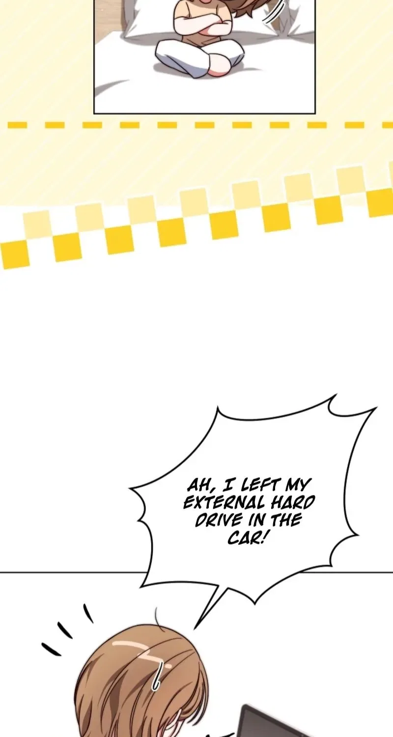 Diary of a Dine-and-dash Criminal XX Chapter 19 – Page 74