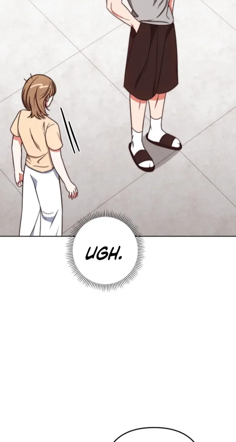 Diary of a Dine-and-dash Criminal XX Chapter 19 – Page 77