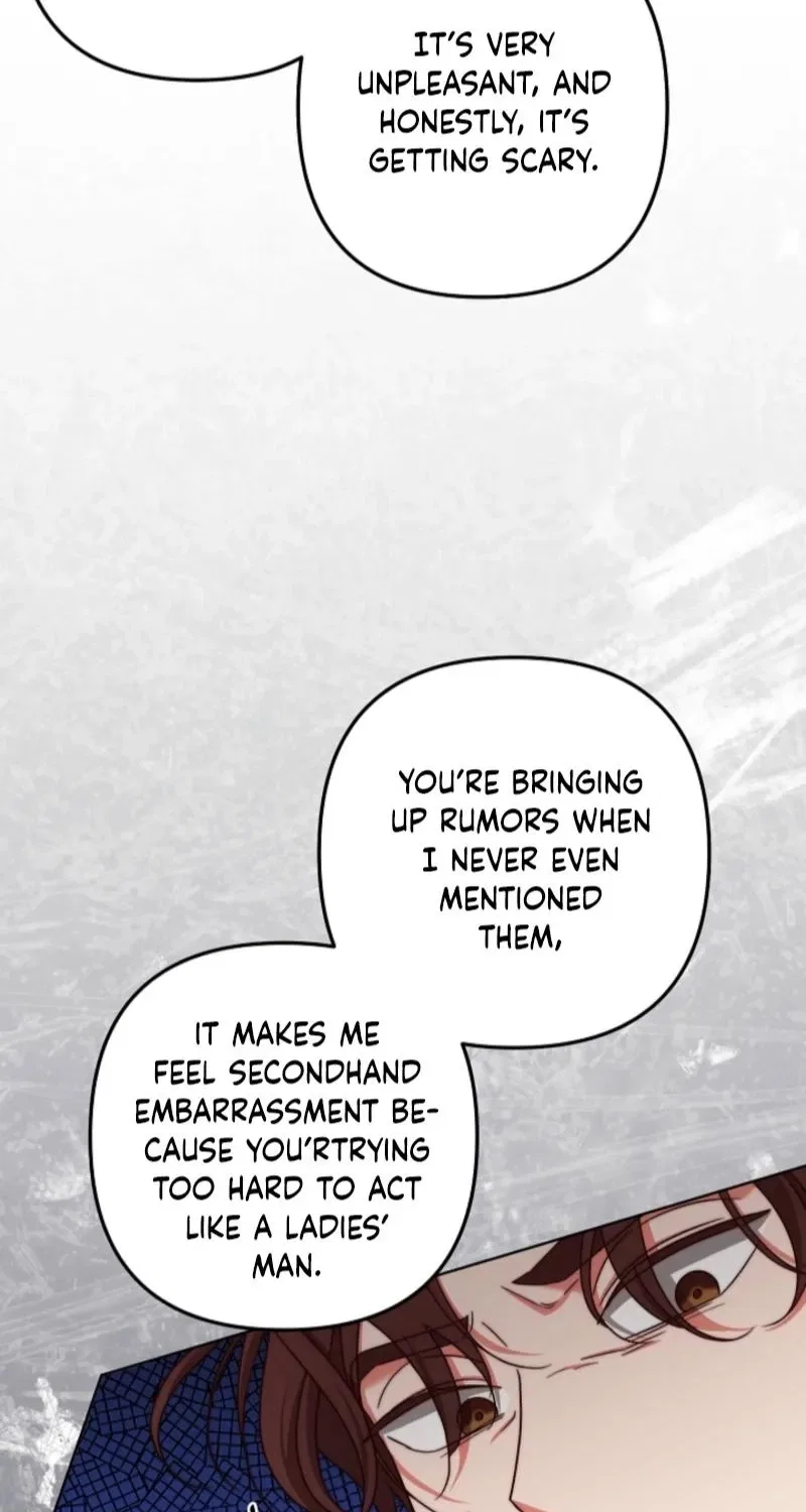 Diary of a Dine-and-dash Criminal XX Chapter 19 – Page 87