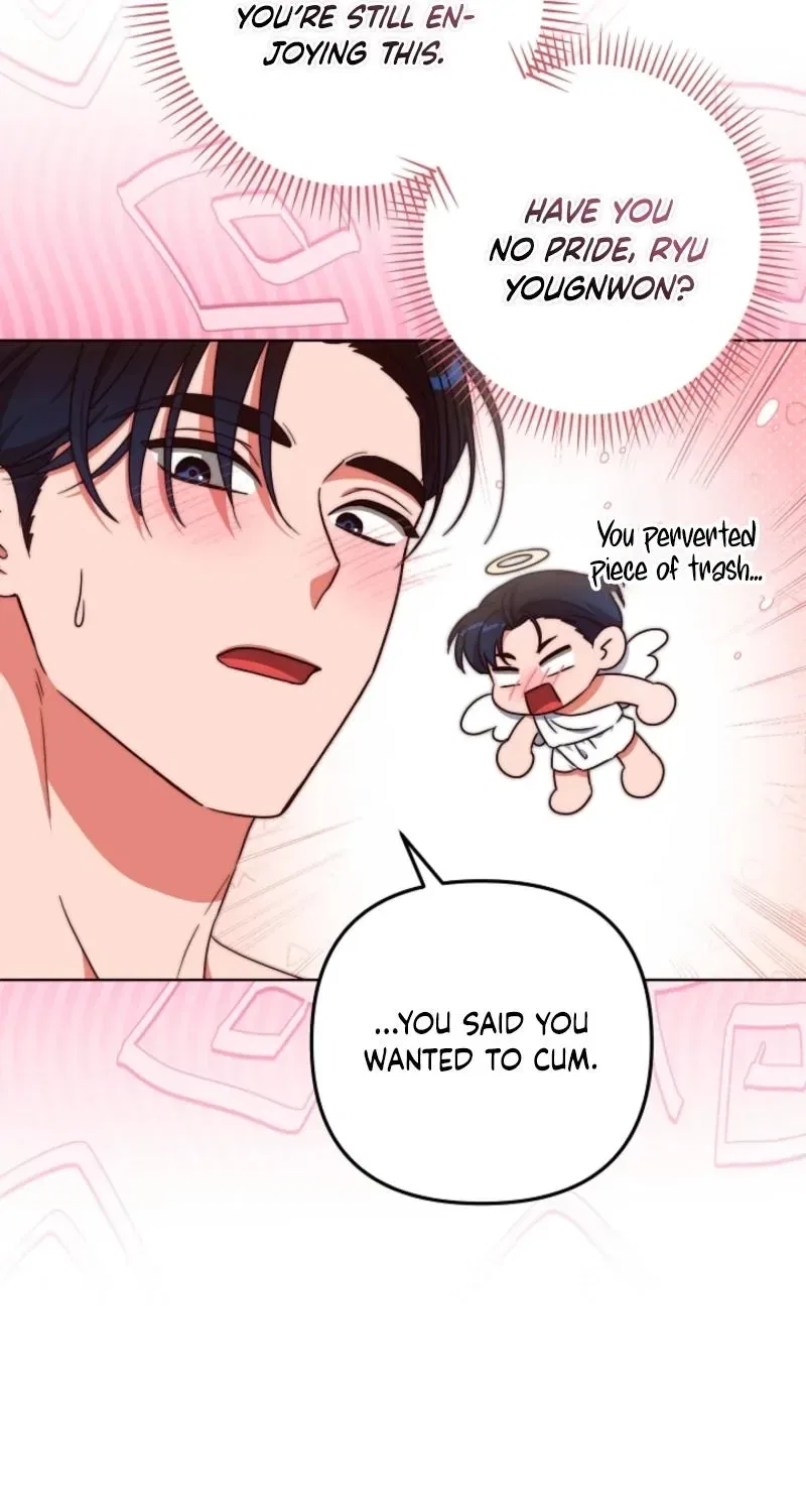 Diary of a Dine-and-dash Criminal XX Chapter 18 – Page 22