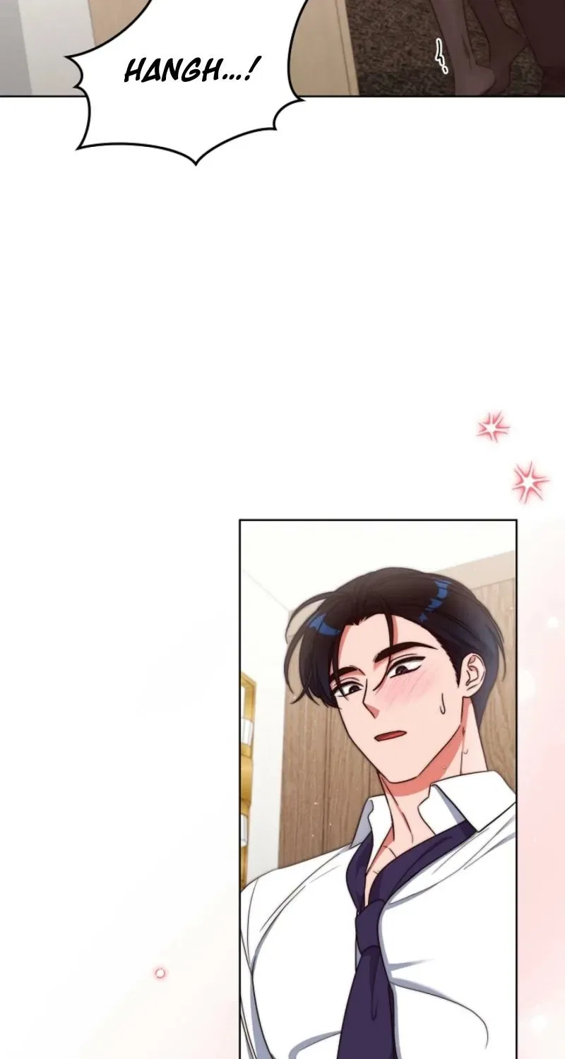 Diary of a Dine-and-dash Criminal XX Chapter 17 – Page 35