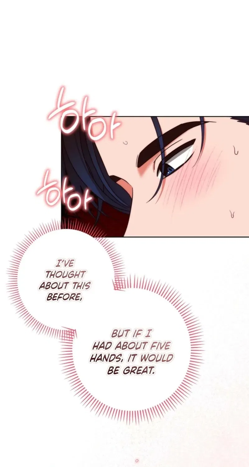 Diary of a Dine-and-dash Criminal XX Chapter 17 – Page 53