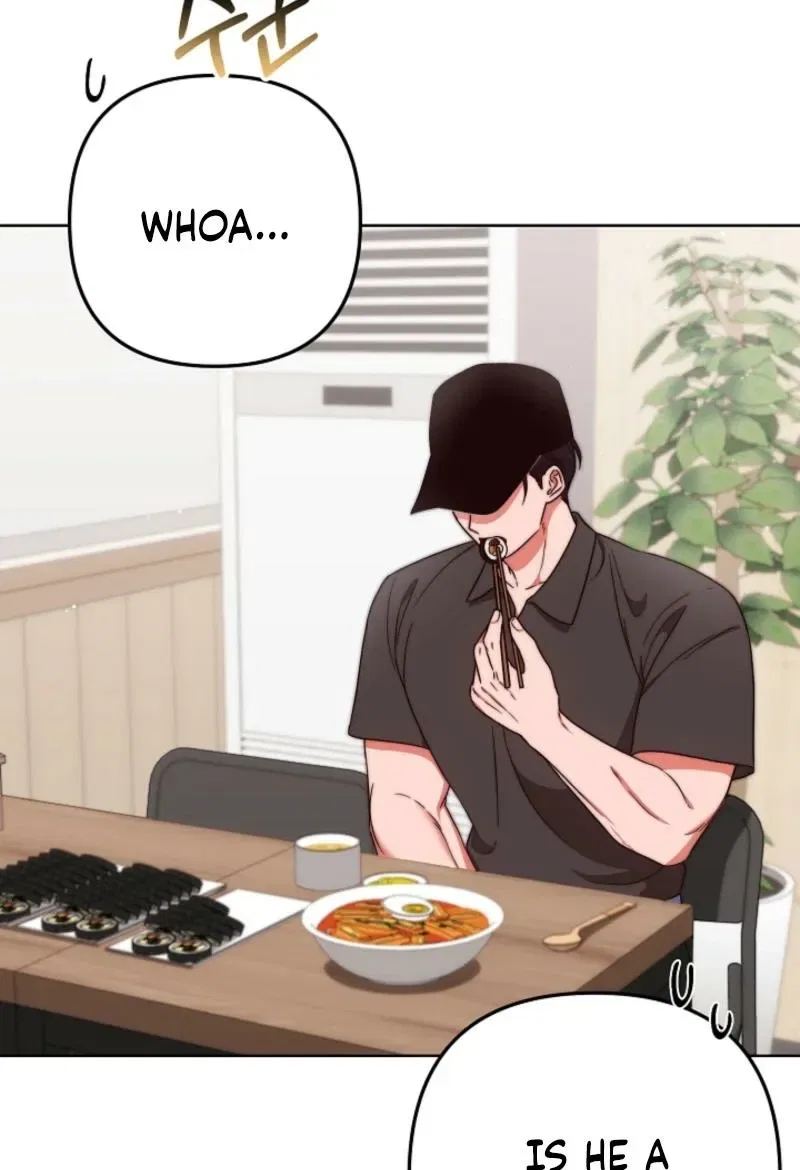 Diary of a Dine-and-dash Criminal XX Chapter 16 – Page 26