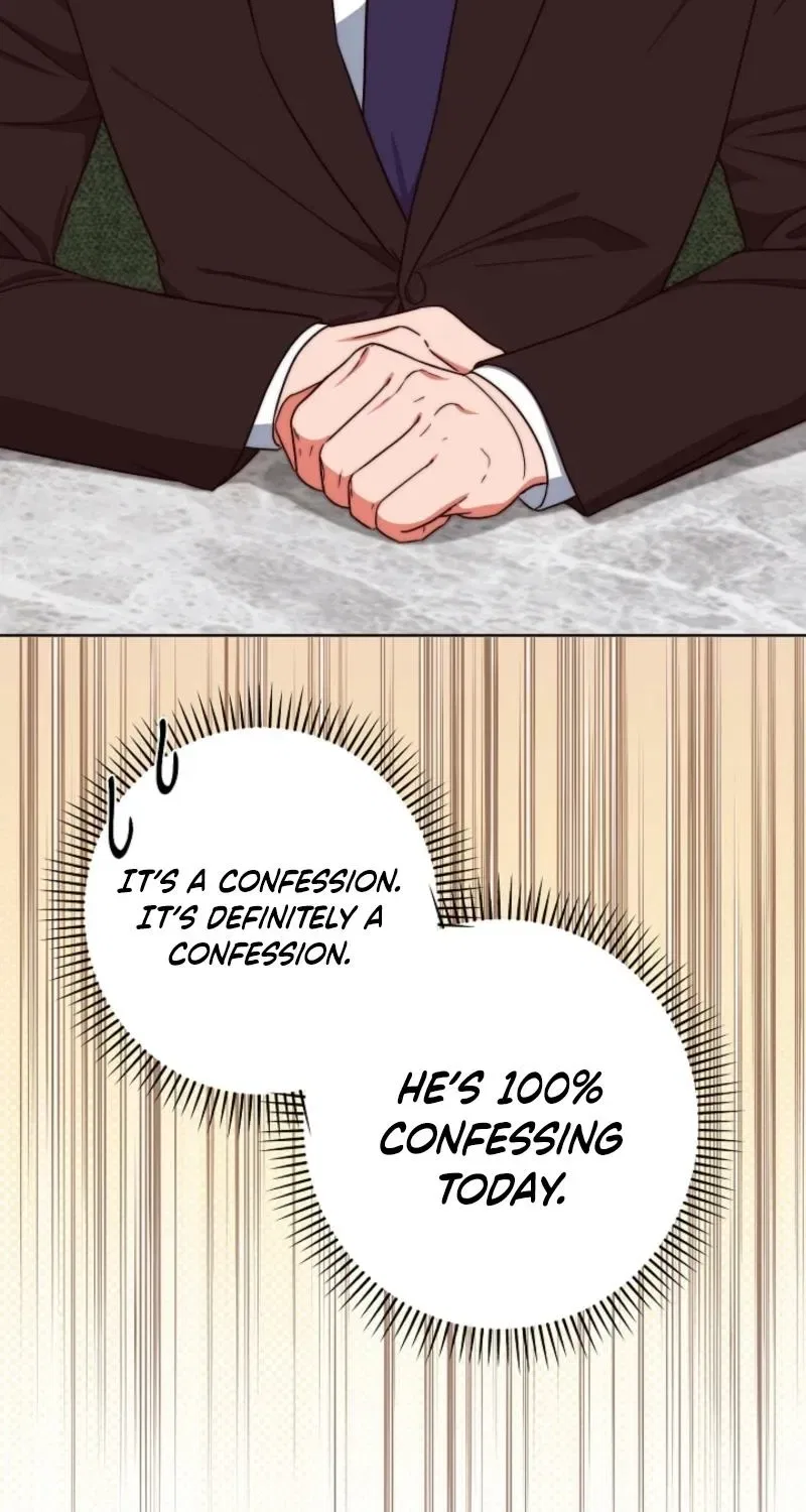 Diary of a Dine-and-dash Criminal XX Chapter 16 – Page 47