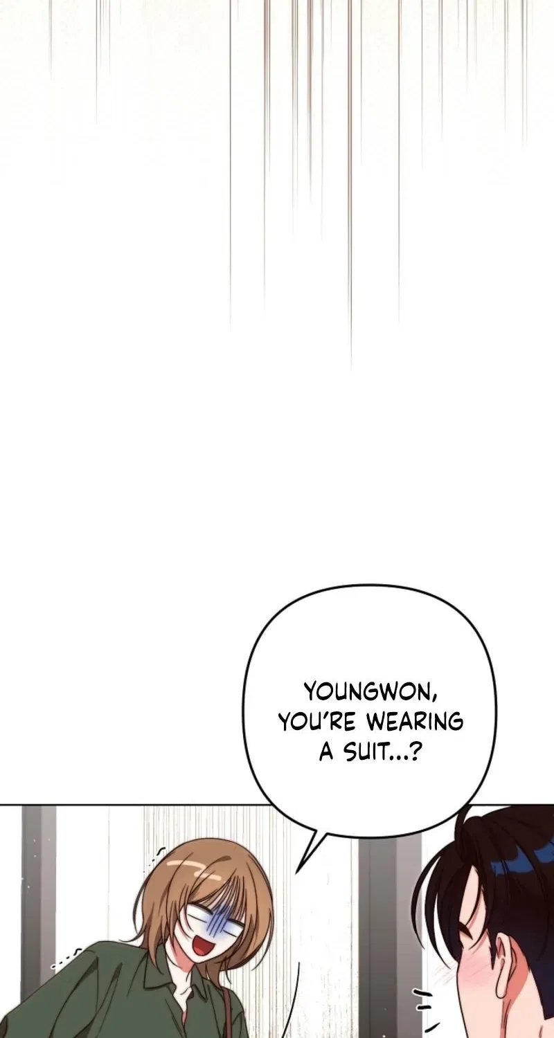 Diary of a Dine-and-dash Criminal XX Chapter 16 – Page 48