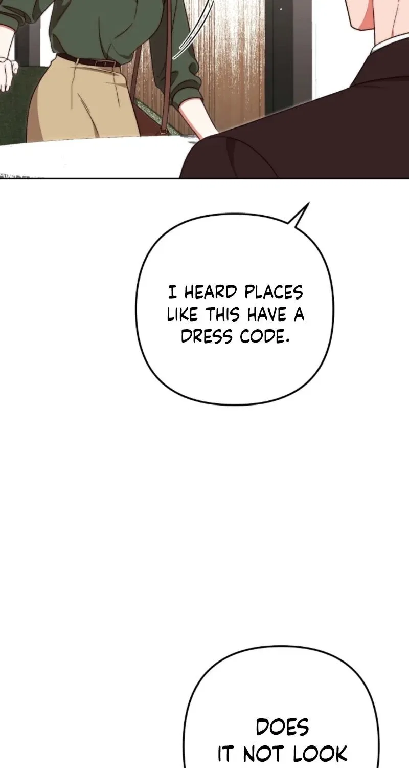 Diary of a Dine-and-dash Criminal XX Chapter 16 – Page 49