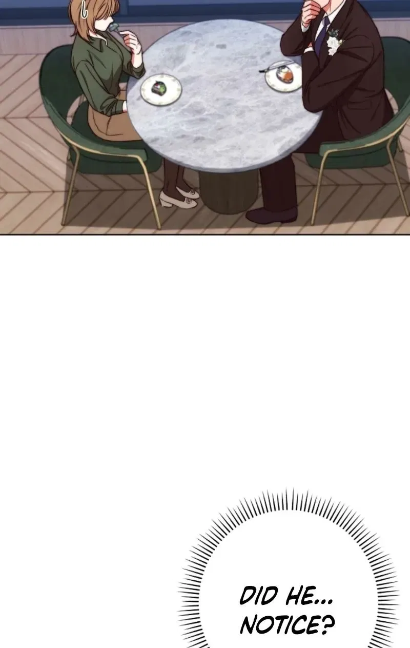 Diary of a Dine-and-dash Criminal XX Chapter 16 – Page 86