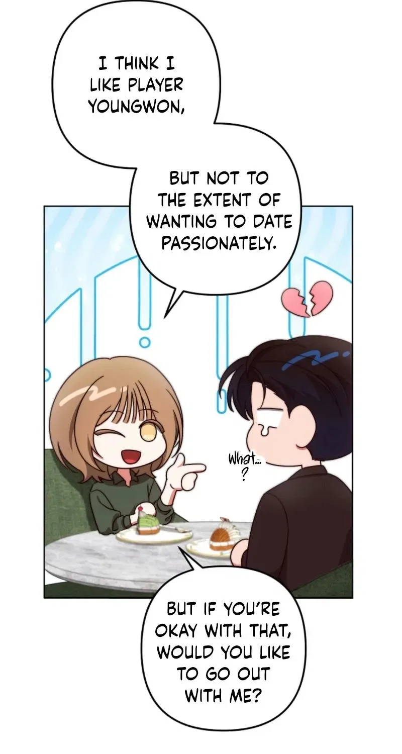 Diary of a Dine-and-dash Criminal XX Chapter 16 – Page 92