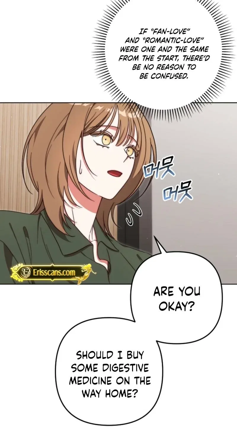 Diary of a Dine-and-dash Criminal XX Chapter 16 – Page 94