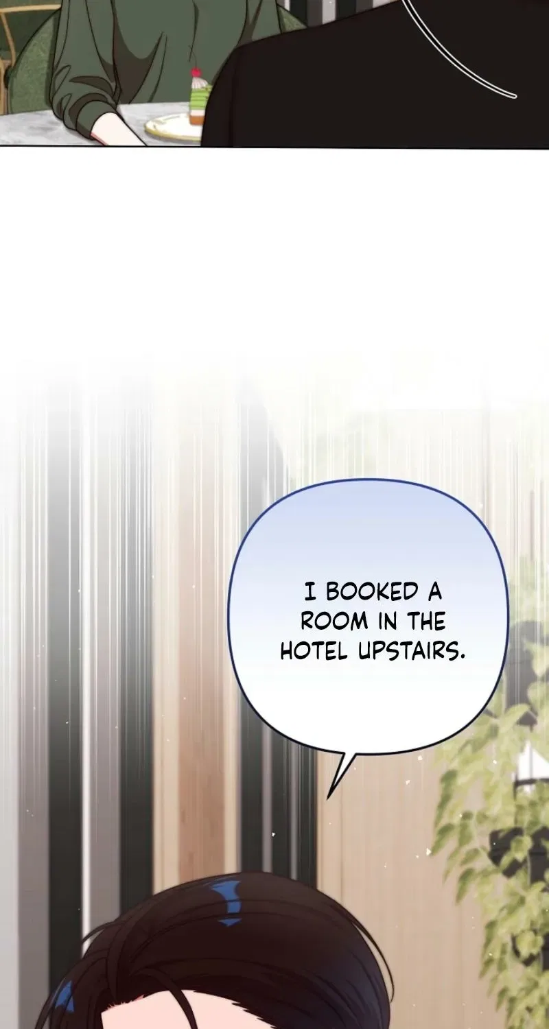 Diary of a Dine-and-dash Criminal XX Chapter 16 – Page 98