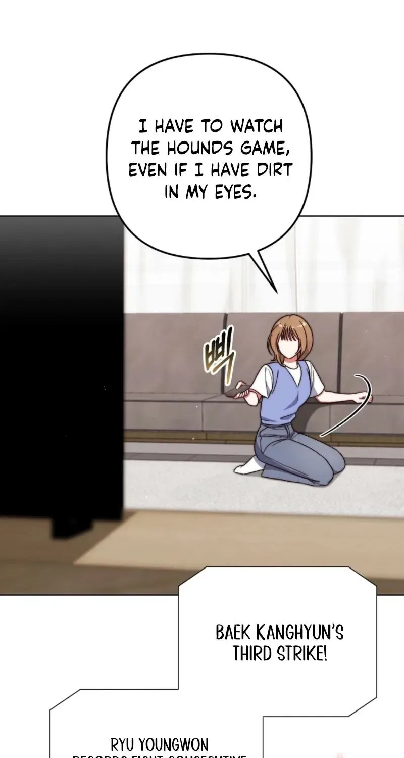 Diary of a Dine-and-dash Criminal XX Chapter 15 – Page 35