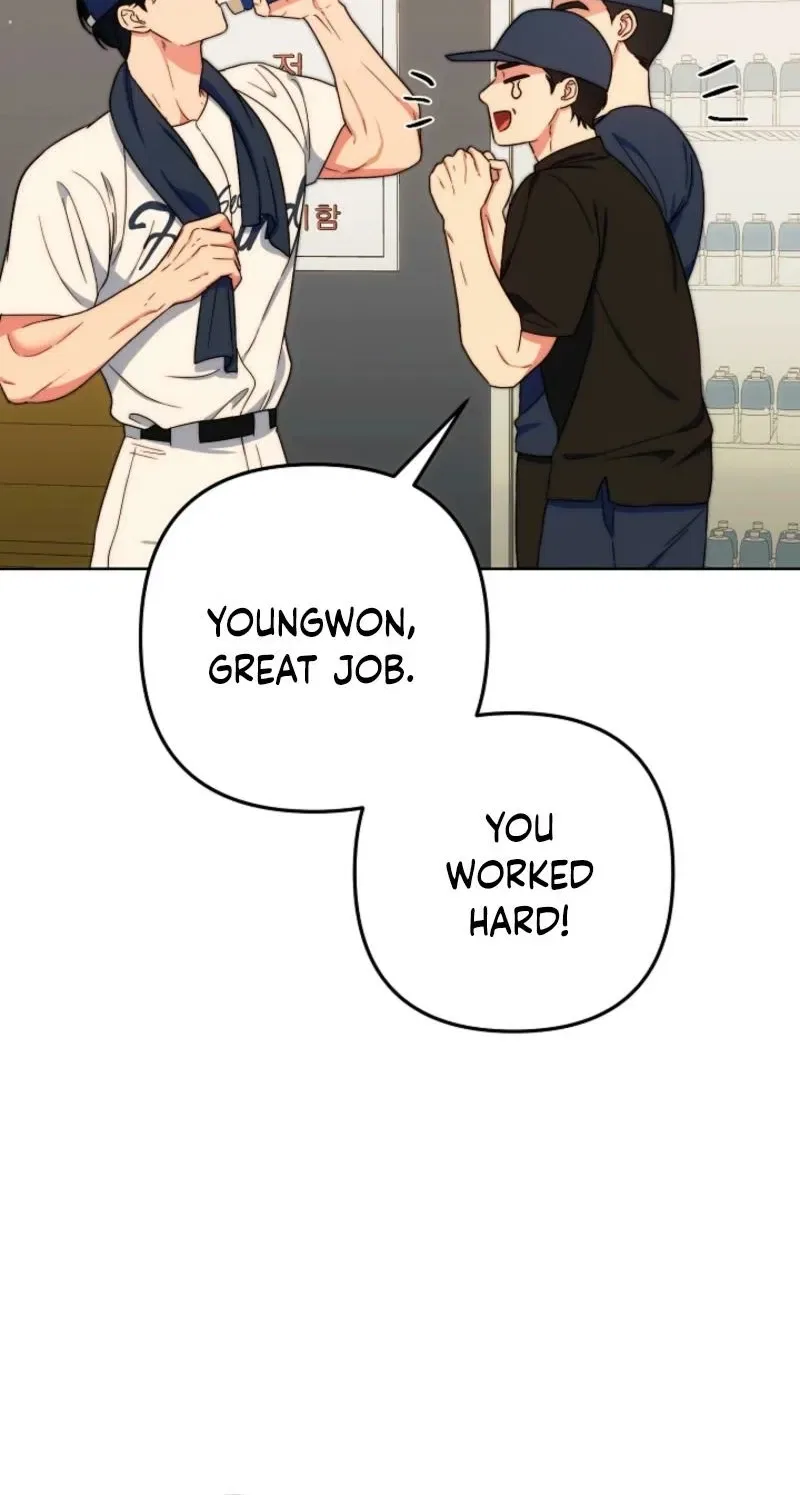 Diary of a Dine-and-dash Criminal XX Chapter 15 – Page 41
