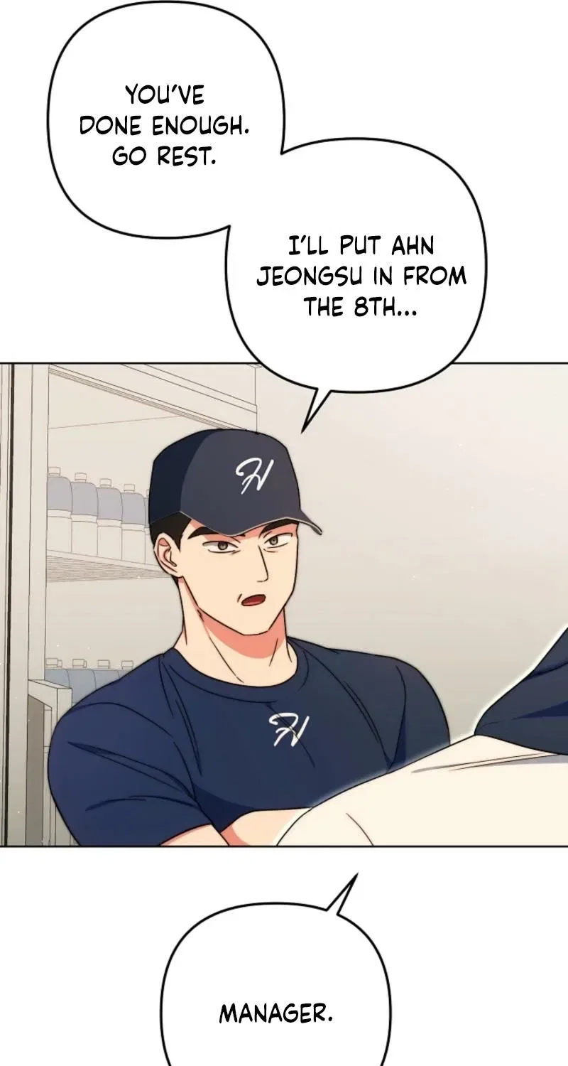 Diary of a Dine-and-dash Criminal XX Chapter 15 – Page 42