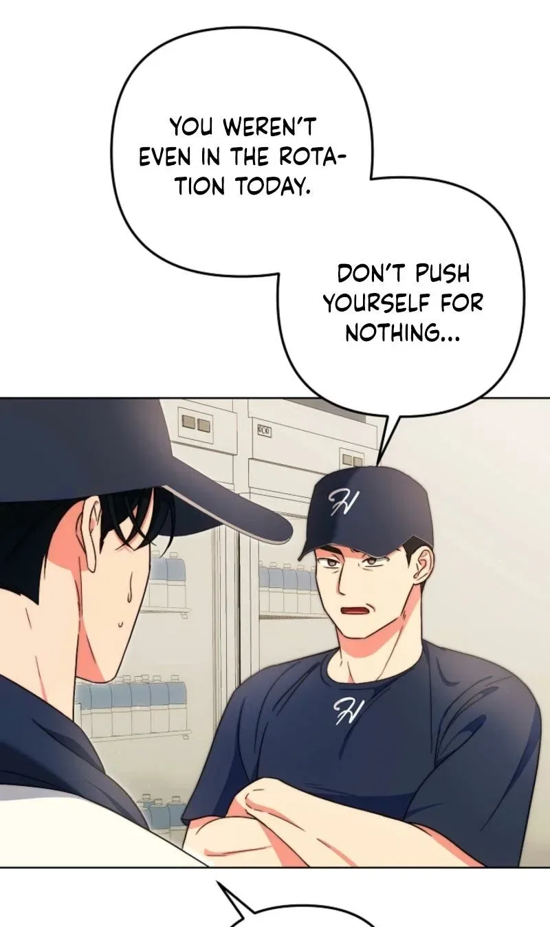 Diary of a Dine-and-dash Criminal XX Chapter 15 – Page 46