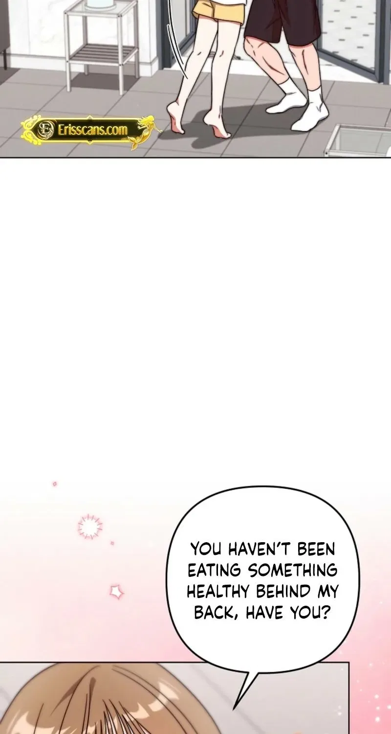 Diary of a Dine-and-dash Criminal XX Chapter 15 – Page 70