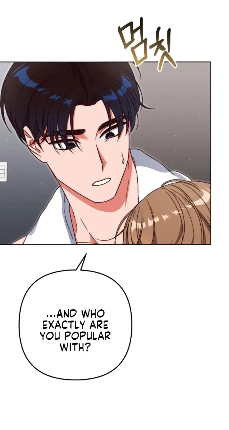 Diary of a Dine-and-dash Criminal XX Chapter 14 – Page 22