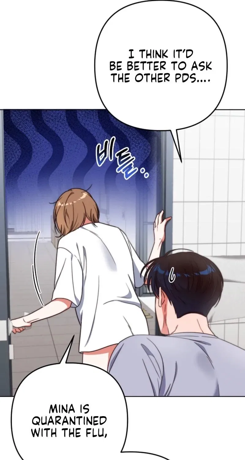 Diary of a Dine-and-dash Criminal XX Chapter 14 – Page 42