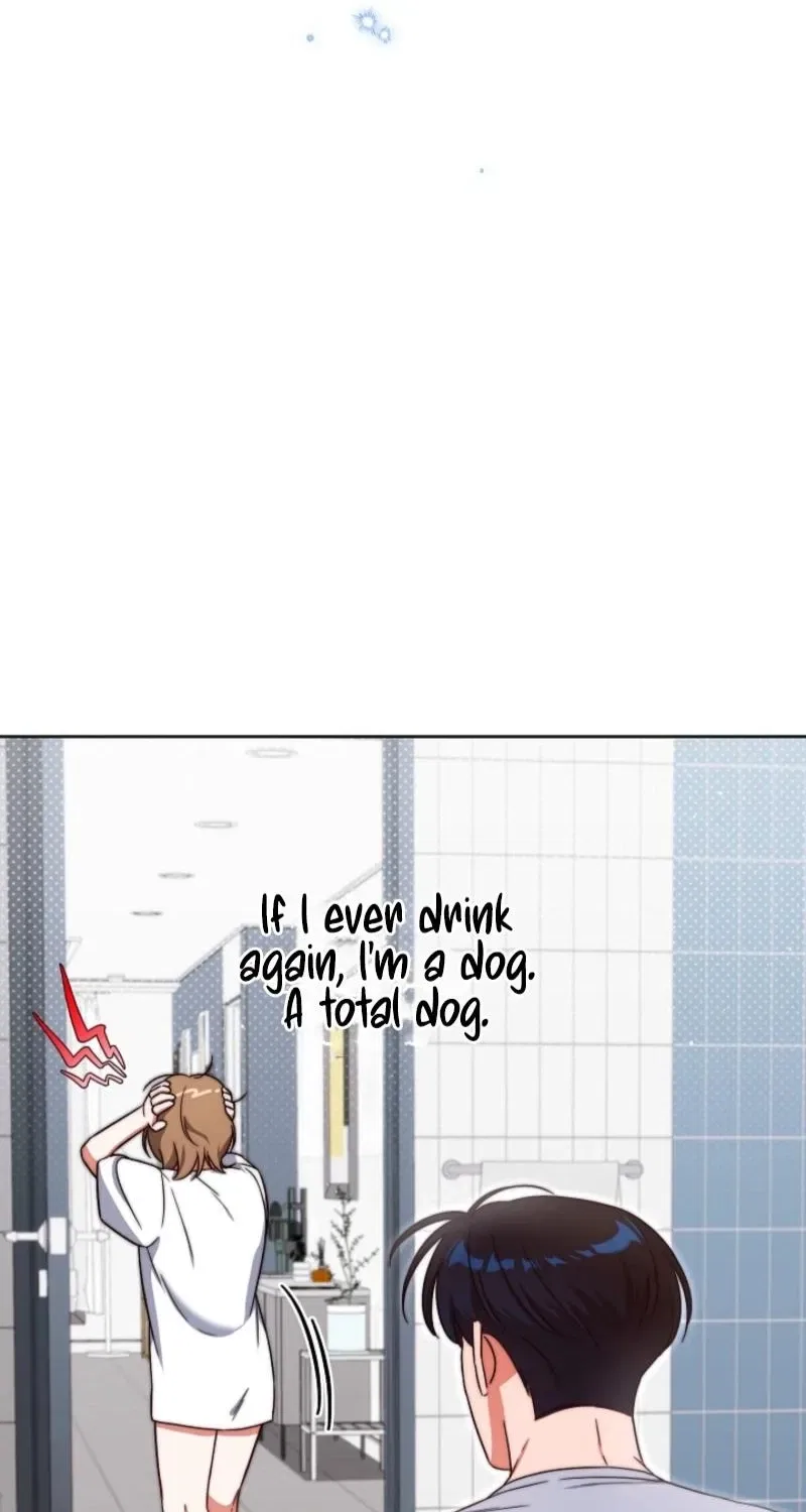 Diary of a Dine-and-dash Criminal XX Chapter 14 – Page 53