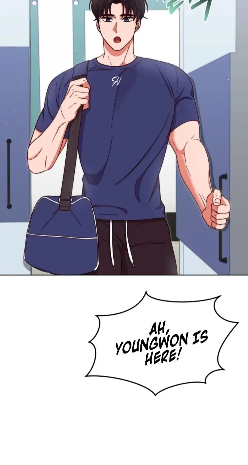 Diary of a Dine-and-dash Criminal XX Chapter 14 – Page 58