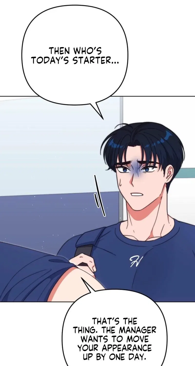 Diary of a Dine-and-dash Criminal XX Chapter 14 – Page 62