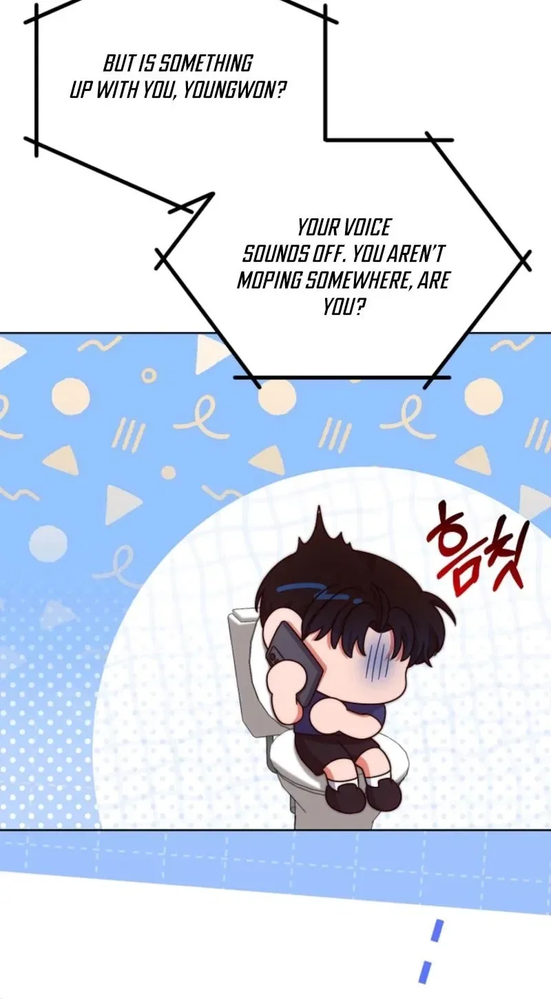 Diary of a Dine-and-dash Criminal XX Chapter 14 – Page 81
