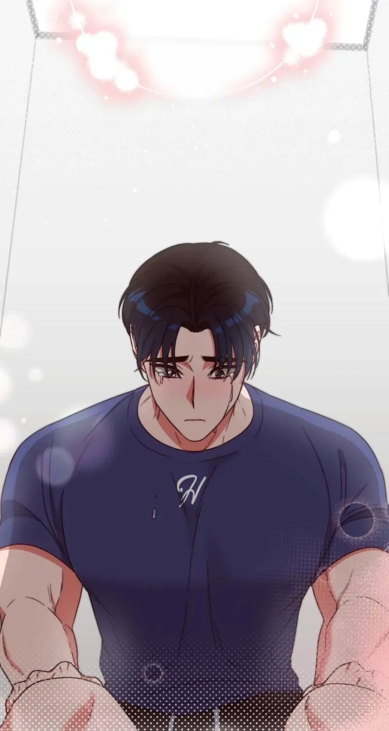 Diary of a Dine-and-dash Criminal XX Chapter 14 – Page 95