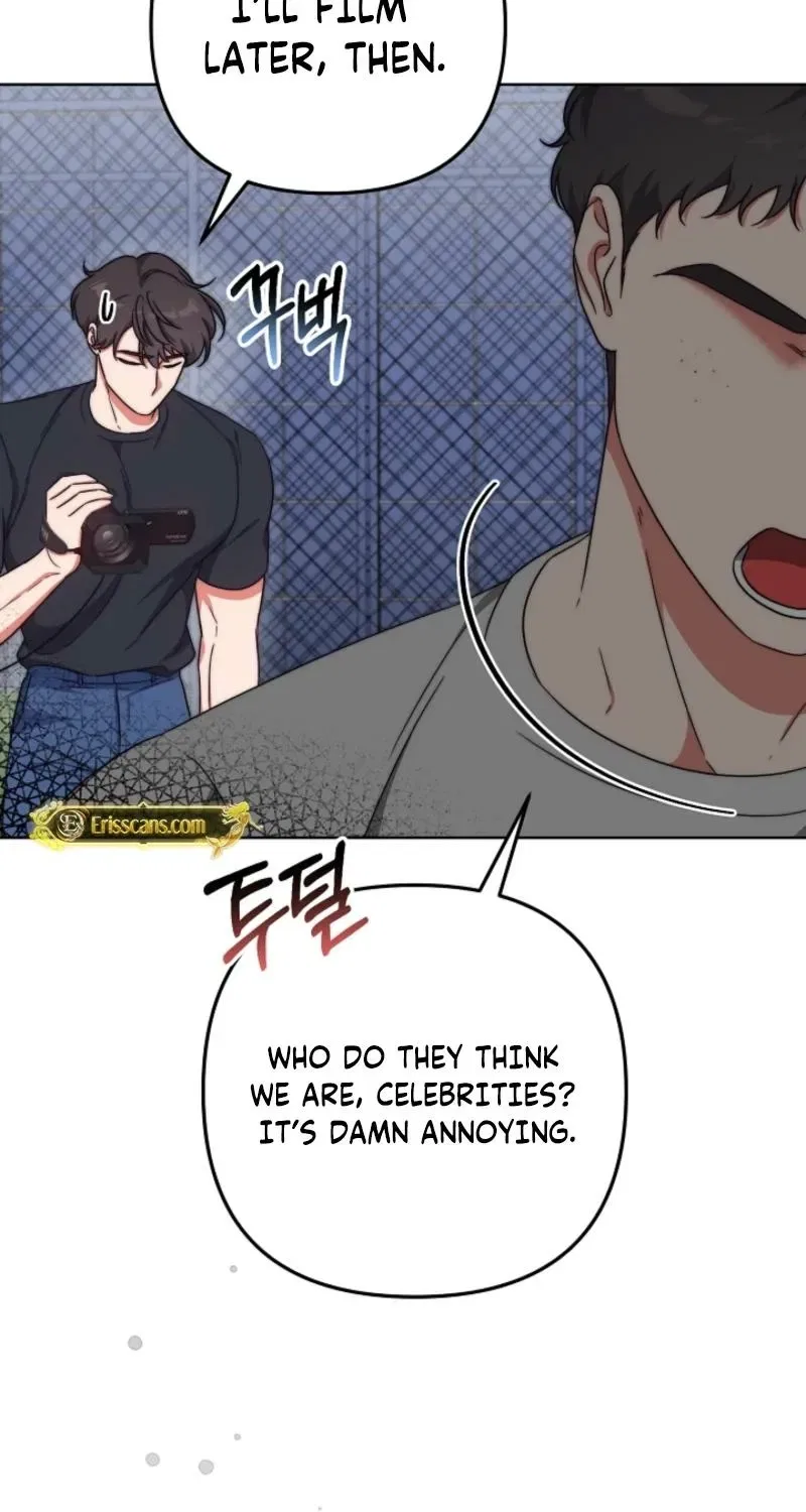 Diary of a Dine-and-dash Criminal XX Chapter 13 – Page 34