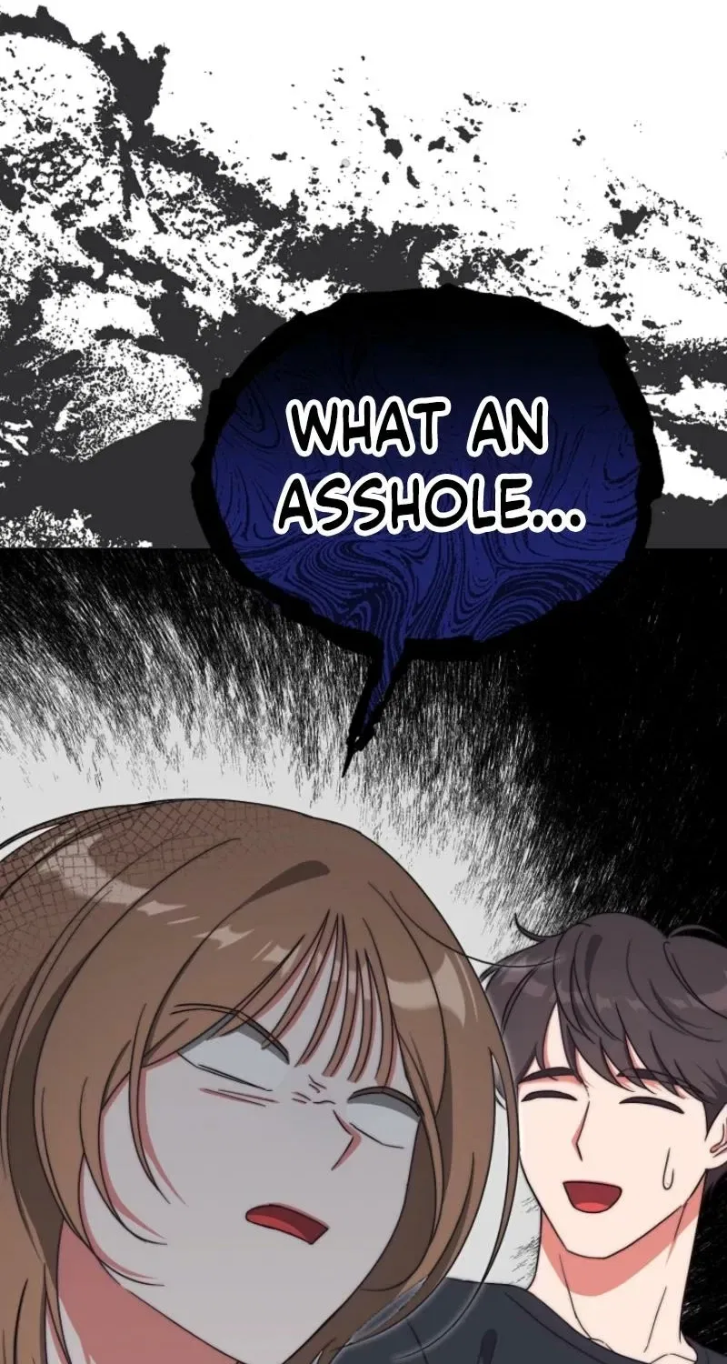Diary of a Dine-and-dash Criminal XX Chapter 13 – Page 35