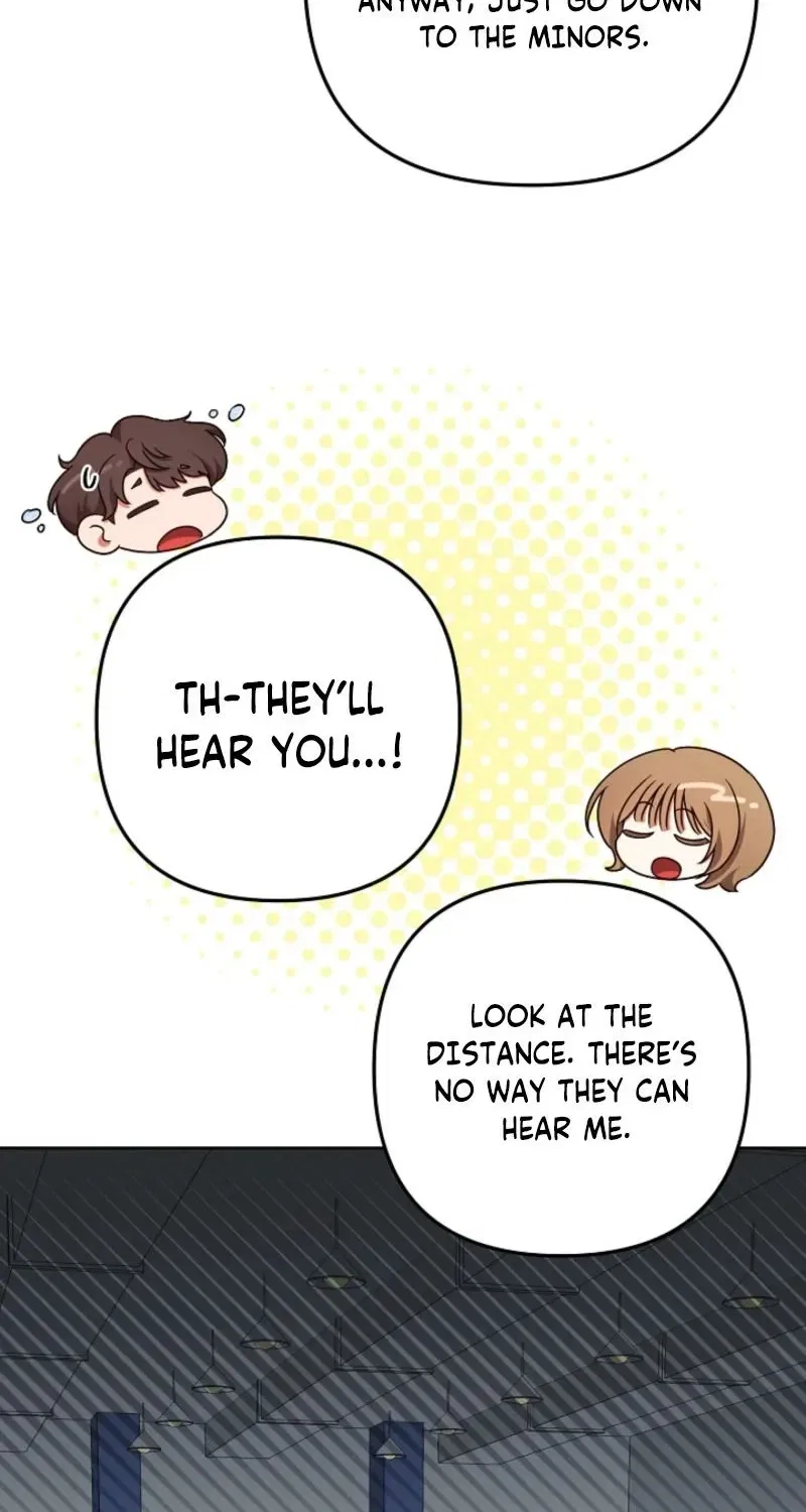 Diary of a Dine-and-dash Criminal XX Chapter 13 – Page 39