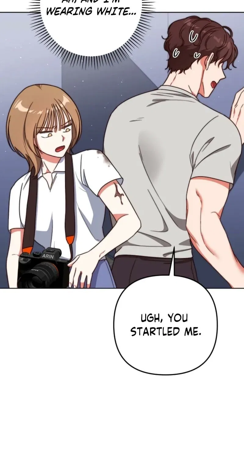 Diary of a Dine-and-dash Criminal XX Chapter 13 – Page 57