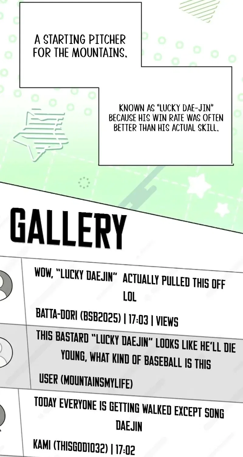 Diary of a Dine-and-dash Criminal XX Chapter 13 – Page 62