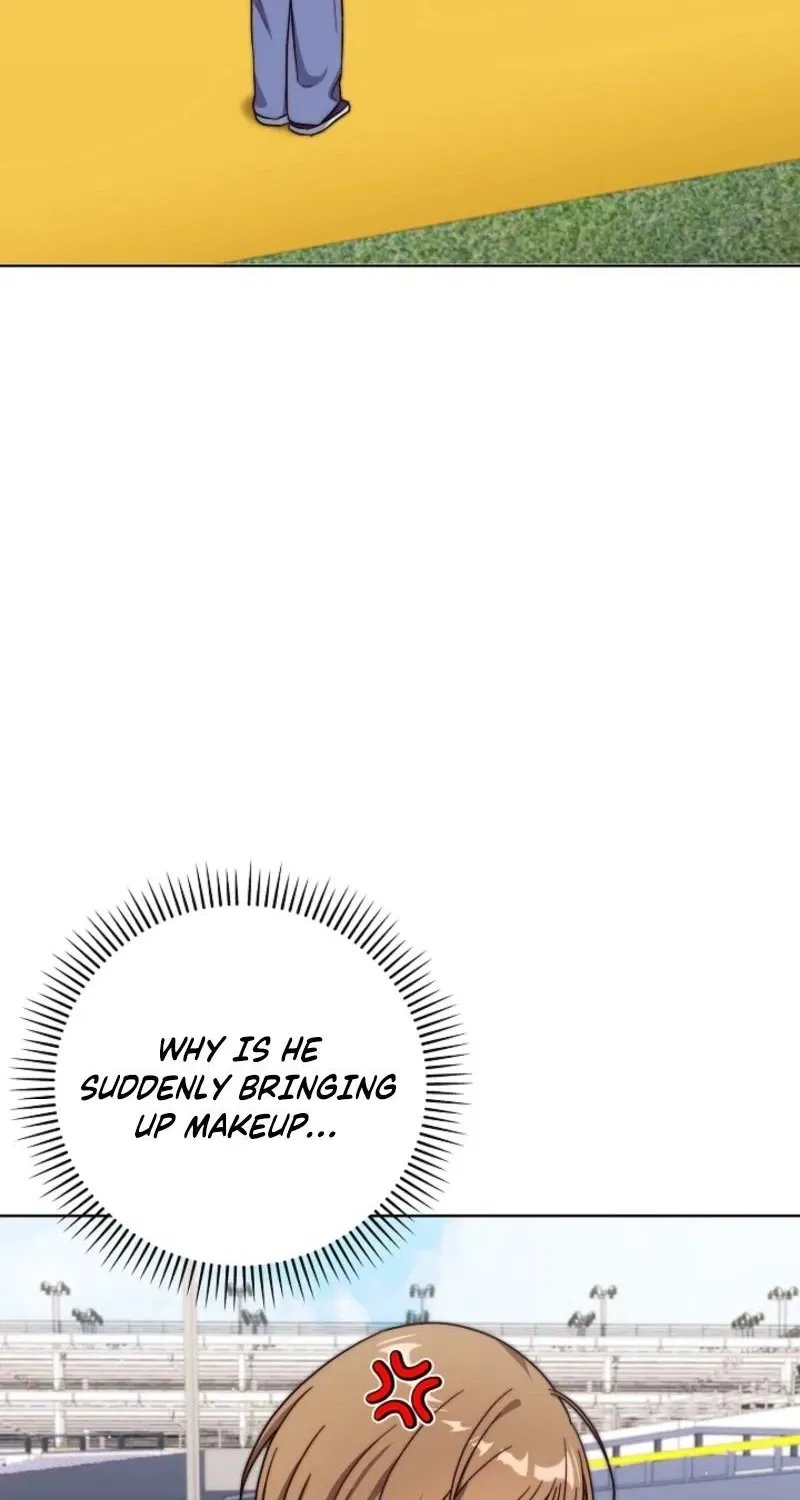 Diary of a Dine-and-dash Criminal XX Chapter 13 – Page 68