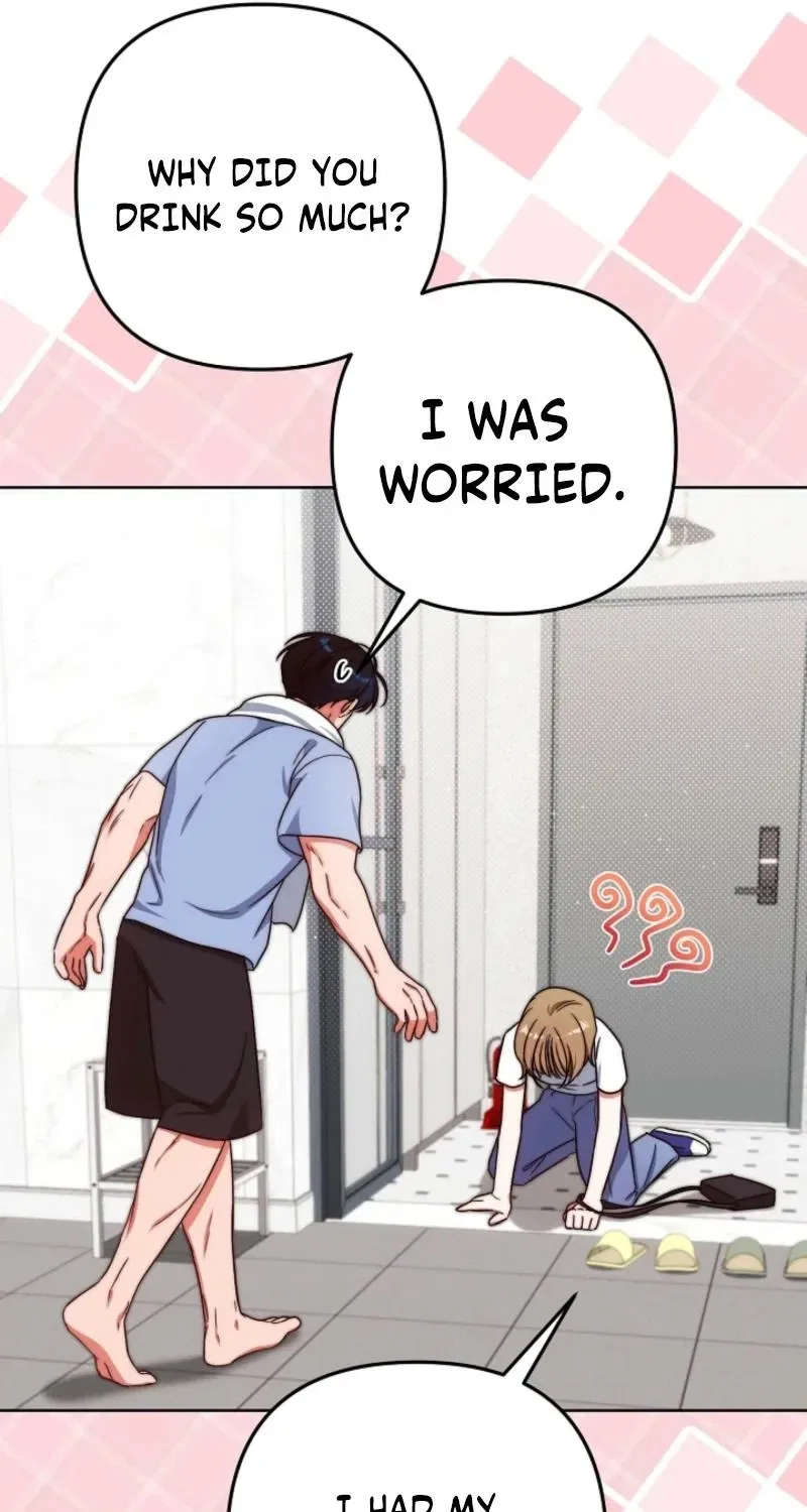Diary of a Dine-and-dash Criminal XX Chapter 13 – Page 102