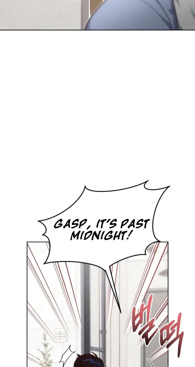 Diary of a Dine-and-dash Criminal XX Chapter 13 – Page 110