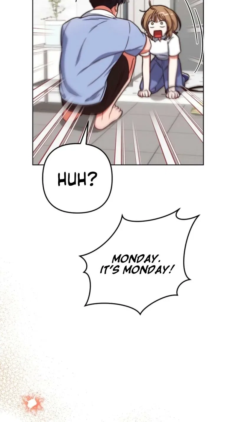 Diary of a Dine-and-dash Criminal XX Chapter 13 – Page 111