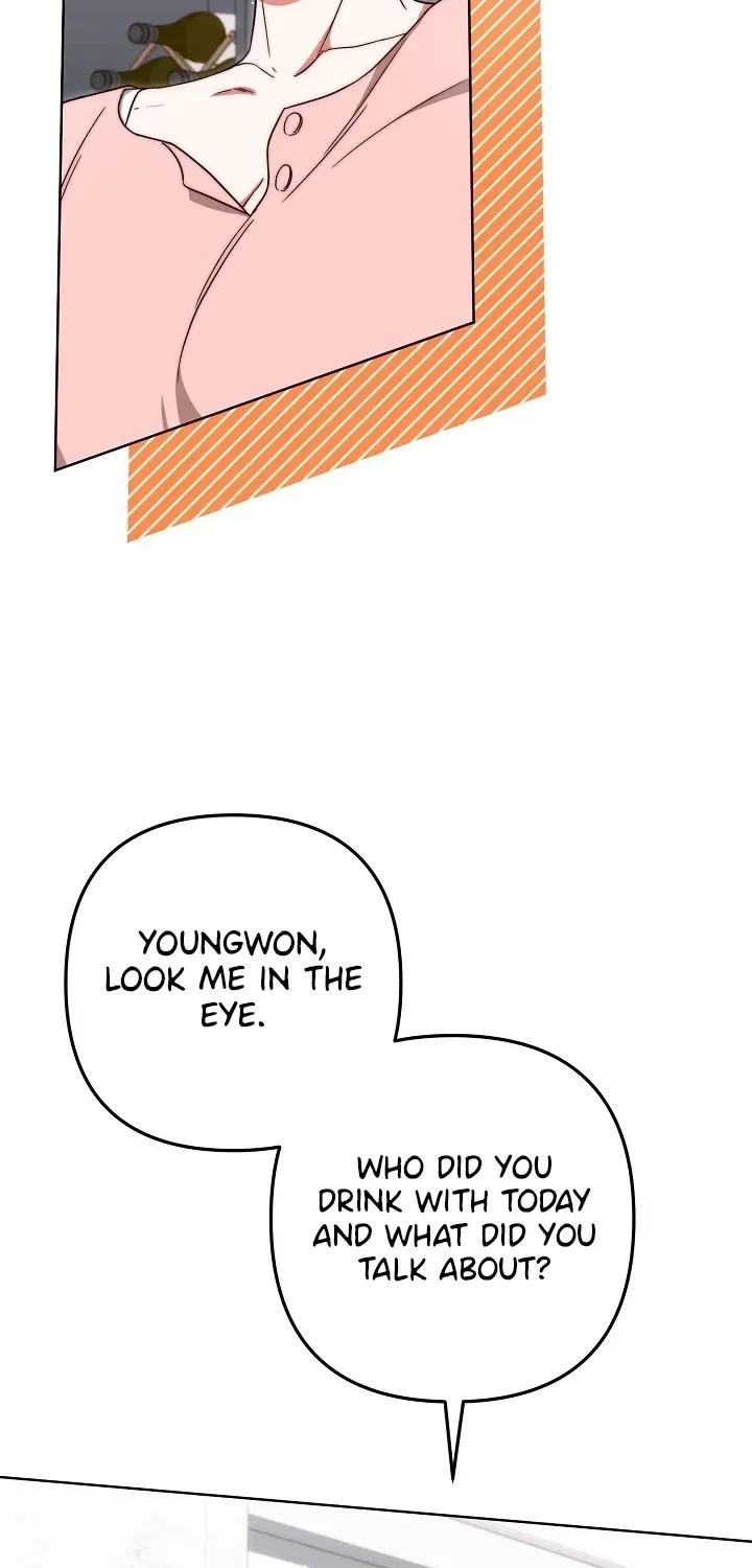 Diary of a Dine-and-dash Criminal XX Chapter 12 – Page 33
