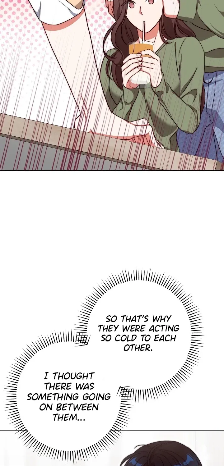 Diary of a Dine-and-dash Criminal XX Chapter 12 – Page 58