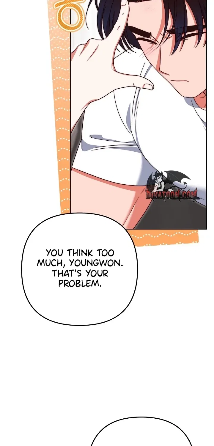 Diary of a Dine-and-dash Criminal XX Chapter 12 – Page 69