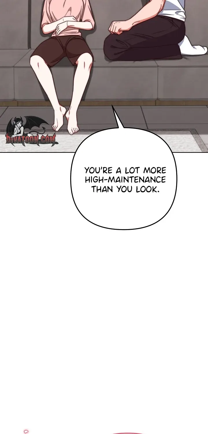 Diary of a Dine-and-dash Criminal XX Chapter 12 – Page 74