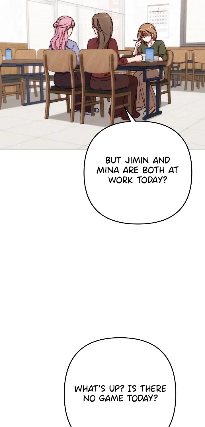 Diary of a Dine-and-dash Criminal XX Chapter 12 – Page 84