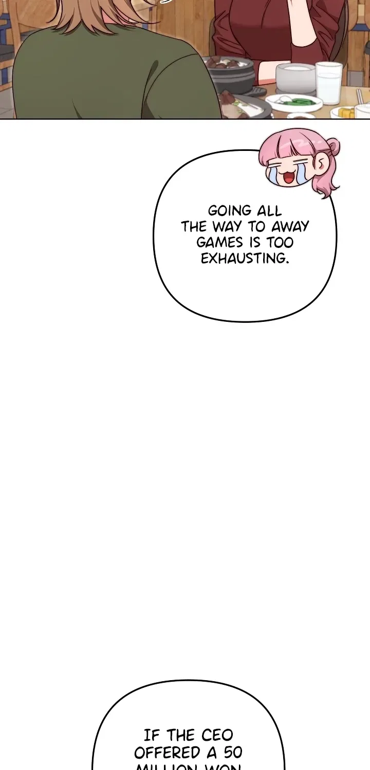 Diary of a Dine-and-dash Criminal XX Chapter 12 – Page 87