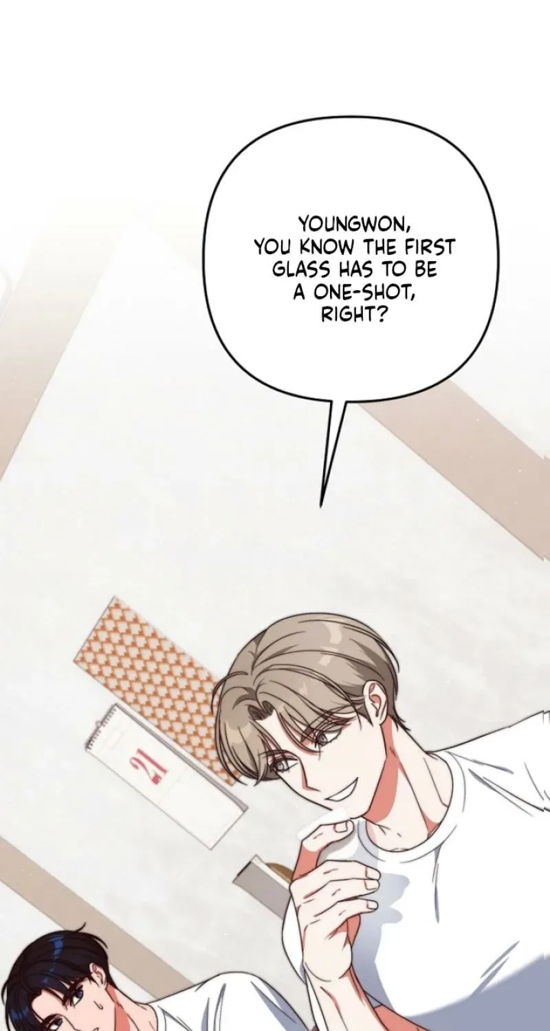 Diary of a Dine-and-dash Criminal XX Chapter 11 – Page 2
