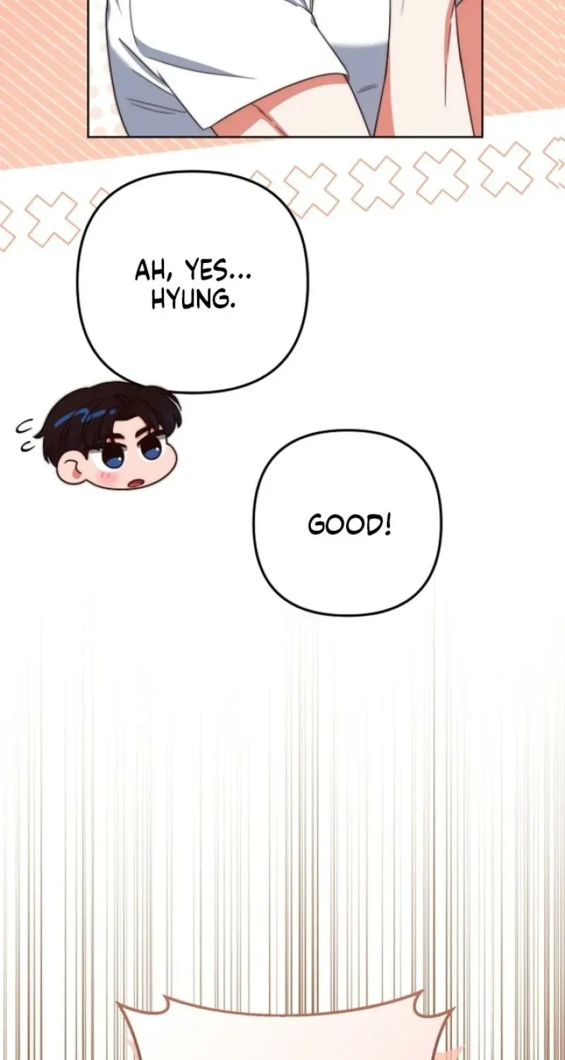 Diary of a Dine-and-dash Criminal XX Chapter 11 – Page 5